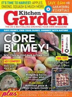 Kitchen Garden